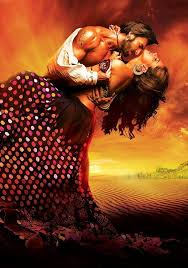 Ram Leela Deepika Padukone And Ranveer Singh Awesome Movie Leela Movie Hindi Movies Bollywood Movie