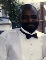 Obituary information for Walter DeWayne Anderson