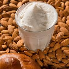 Godetevi questa granita, e sognate di essere in sicilia, dove la coltivazione del mandorlo è un vero e proprio culto. Irca Your Best Solution Always