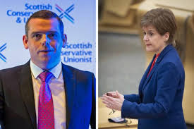 Nicola ferguson sturgeon is a scottish politician and the fifth and current first minister of scotland and the leader of the scottish national party, in office since 2014. Rzkz Kzmjni1vm
