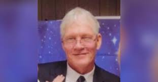 Charles Paugh Obituary