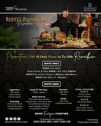 The Street Kitchen Melaka