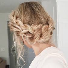Thick Crown Braid Hair Styles Long Hair Styles Pretty Hairstyles