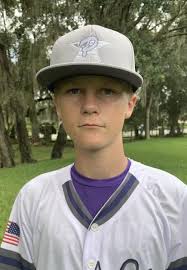 Mark Lindsey Class of 2026