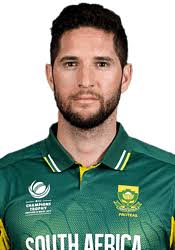 Wayne Parnell Overview