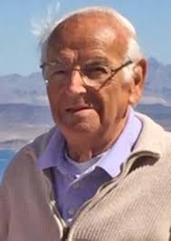 Walter Knapik Obituary (1932