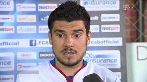 Mihai Roman, autorul golului egalizator: ”Nu am fost inferiori FCSB-ului!”