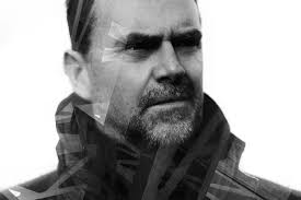 DJ Nick Warren at the Garage in Liverpool next weekend