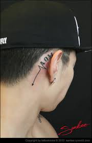 Maybe you would like to learn more about one of these? Tattoos Wasted Space