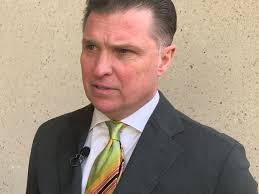 Lawyer criticizes sex assault charges against embattled Edmonton spiritual  leader's wife