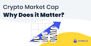 Market cap matters, price does not (credit: Crypto Market Cap Why Does It Matter Coinrule Blog