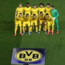 Com neymar, psg enfrenta o dortmund; Borussia Dortmund Launching Spongebob Squarepants Sportswear Line Ghana Latest Football News Live Scores Results Ghanasoccernet