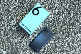 It also features mediatek dimensity 900, 65w supervooc 2.0, oppo reno glow and. Landing In Indonesia This Week Take A Peek At The Complete Specifications Of The Oppo Reno6 World Today News