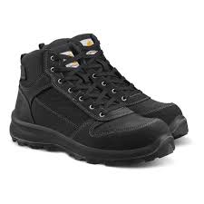 It operates 39.8 miles of track in michigan. Carhartt F700909 Michigan Mid Rugged Flex S1p Safety Shoe