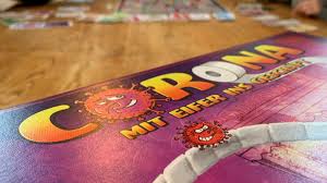 10 mejores juegos de mesa para navidad. Corona El Juego De Mesa De La Pandemia Que Arrasa En Alemania As Com