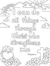 This is a complete set for the entire chapter first chapter in genesis, going through all of the days of creation. Bible Coloring Pages