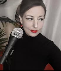 We need a male singer for our Music Lover's musical, so might get... Major  Tom, the Piano man or George of the Jungle.