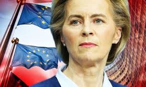 Switzerland vs EU: New leader pushes to end of freedom of movement with  bloc in crunch ref