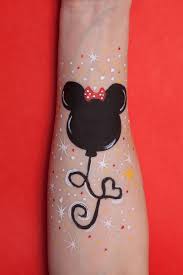 Instead, our system considers things like how recent a review is and if the reviewer. Minnie Mouse Face Painting Facepainting Facepaintingideas Face Painting Girl Face Painting Mickey Mouse Face Painting