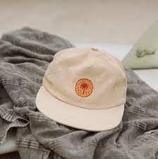 Surf Locos Corduroy Hat Vintage Hawaiian Shirts Hats