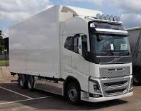 Volvo FH - Wikipedia