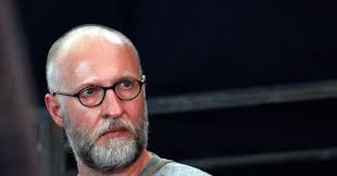 Hüsker Dü's Bob Mould Will Drop His Memoir This Summer