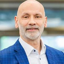 My origin story: How we lost our 9-year-old son to cancer but turned  tragedy into triumph