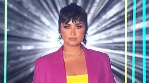Submitted 14 days ago by davidmichaelfrank. Demi Lovato To Debut As Talk Show Host On July 30 No Topics Are Off Limits And Opinions Are Welcome Hollywood News India Tv