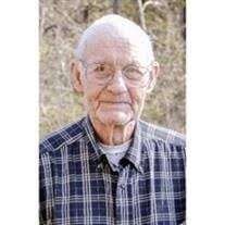 Leonard Houston Belcher Obituary