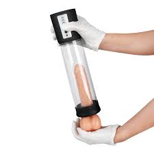 Pussi Pump Sex Toys - Enhance Male Masturbation Experience