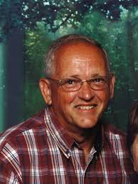 Obituary for Larry D. Bishard
