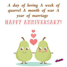Wedding Anniversary Wishes For Husband Romantic Quotes Messages