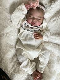 Tessa By Jennifer Lincavicks Of My Sweet Babies Reborns Com