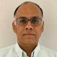 Krishna Subrahmanian