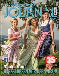 Das interview wurde mehrfach unterbrochen Rosenheimer Journal August September 2018 By Rosenheimer Journal Issuu