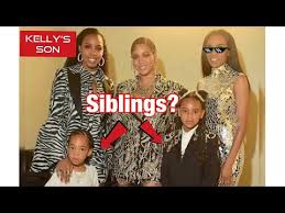 Kelendria rowland‏подлинная учетная запись @kellyrowland 20 янв. Who Is Kelly Rowland S Baby Daddy And Why Does Her Son Look Like Jay Z Youtube