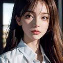 Olga Hensley's Instagram, Twitter & Facebook