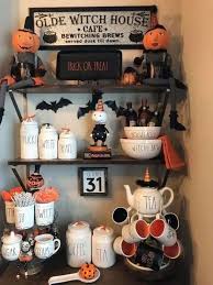 You can get the best discount of up to 58% off. 25 Bold Halloween Food And Drink Stations Digsdigs
