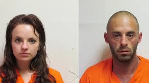 2 arrested in Mandan during traffic stop after police discover $250,000  worth of meth