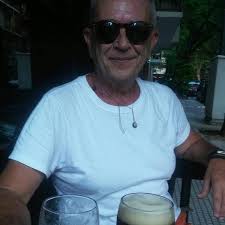 Daniel Ares y su mirada de la actualidad