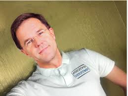 Korea's early repayment of the full amount of loans from the imf is a major milestone. Exclusive Commonsensetv Interview With Mark Rutte Commonsensetv