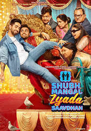 Shubh Mangal Zyada Saavdhan Movie Showtimes Review Songs Trailer Posters News Videos Etimes This page will list all the movies that are currently showing in the cinema halls of kathmandu, nepal and we update the showtimes daily. shubh mangal zyada saavdhan movie