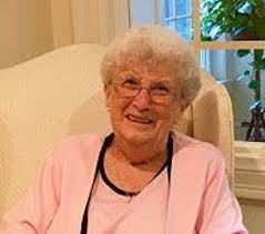 Jeanette J. Campbell, 89 Obituary