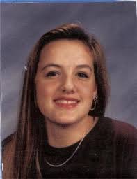 Melissa Ann Garrison (1976-1998)