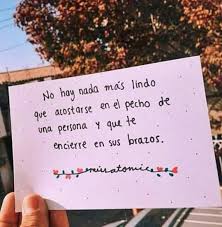 Definitivamente Frases Love Frases De Enamorados Notas De Amor Para El