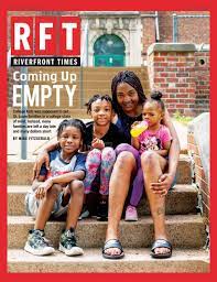 Riverfront Times, June 7, 2023 by Euclid Media Group - Issuu