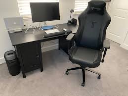 The titan xl retains the same unparalleled level of customization as the titan, and all the superb comfort, support, reliability that comes with the new 2020 series. Love My Secretlab Titan 2020 Chair Secretlab