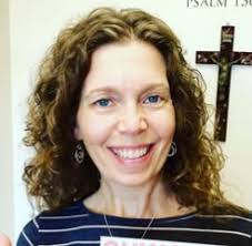 Parish Staff — St. Michael Catholic Church