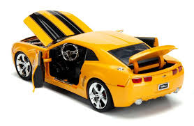 If you lost the instruction. Bumblebee 2006 And 1977 Chevrolet Camaro Concept Transformers At 3000 Toys Tfw2005 The 2005 Boards