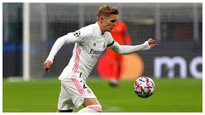 Breaking news headlines about martin odegaard, linking to 1,000s of sources around the world, on newsnow: Roicwv3num8cim
